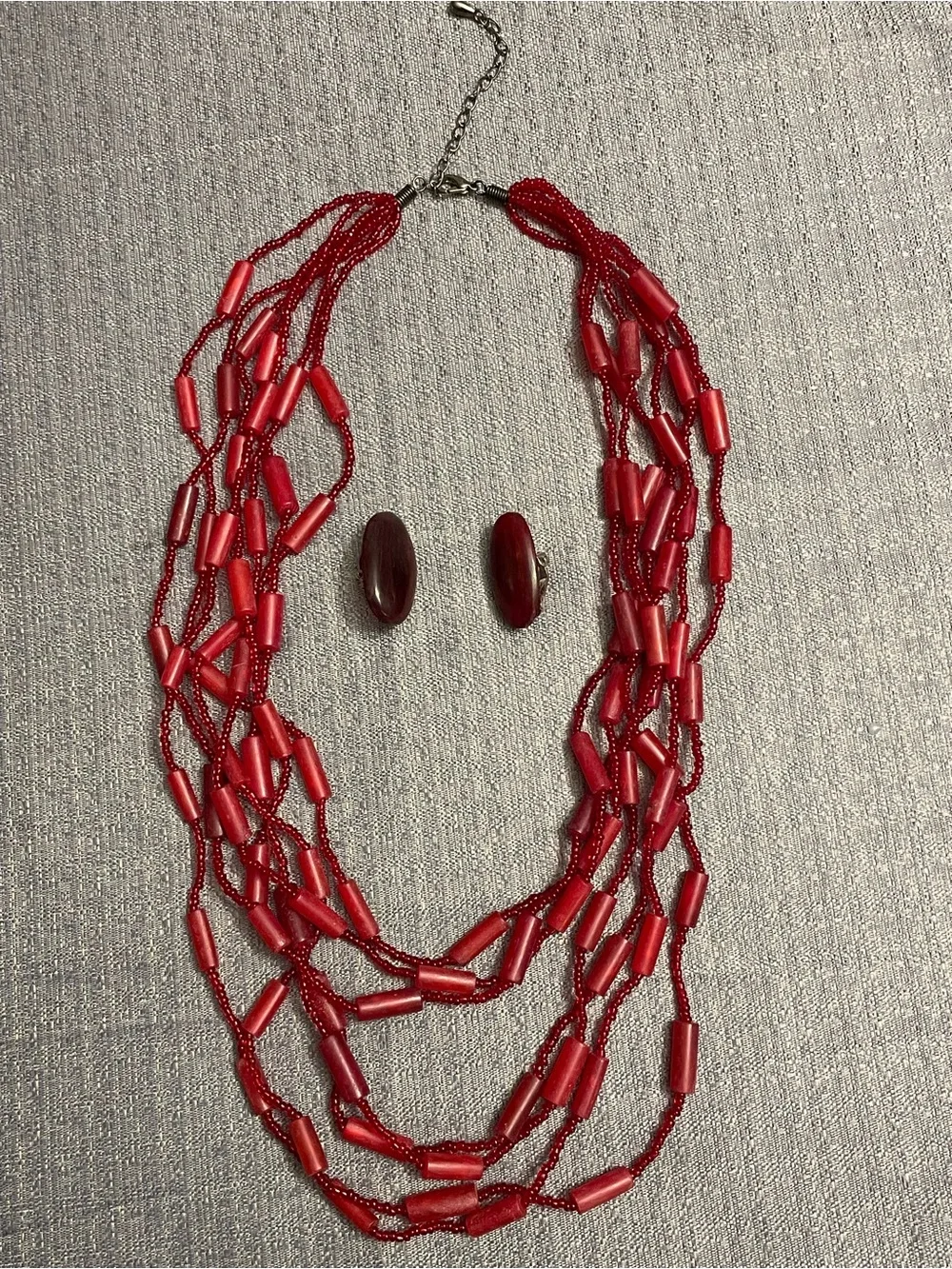 Handmade make statement
